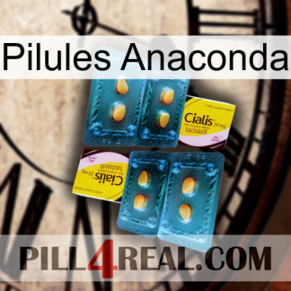 Anaconda Pills cialis5